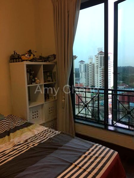 4 Bed Condo for Rent in  Pebble Bay - Image 1